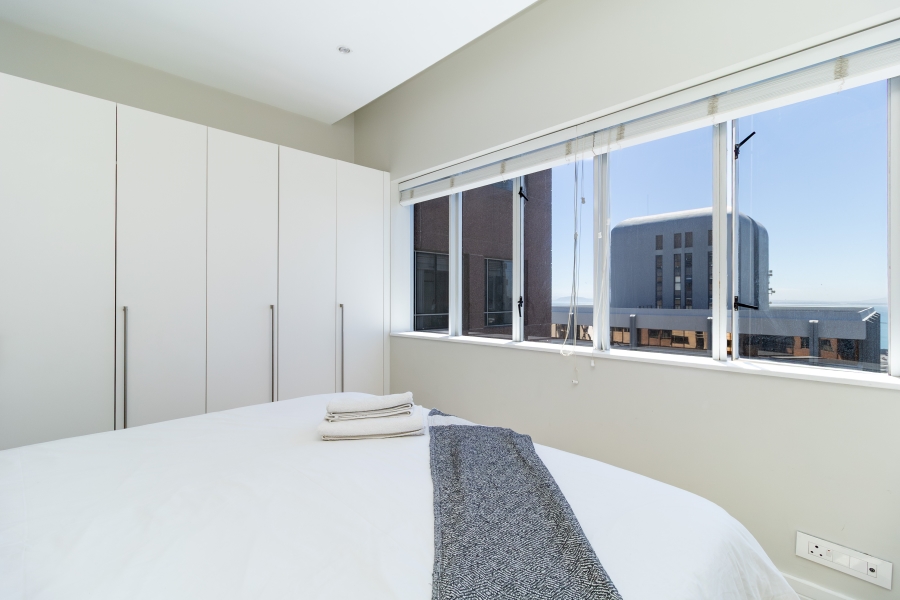 2 Bedroom Property for Sale in Cape Town City Centre Western Cape